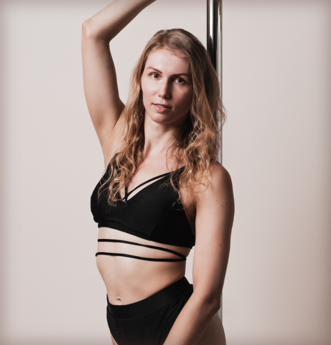Gosia Grabarczyk Portrait