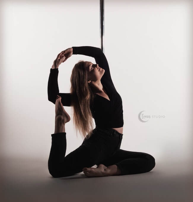 Justyna-Danel
